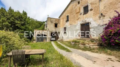 Casa in Corbera de Llobregat photo 46
