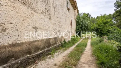 Casa in Corbera de Llobregat photo 47