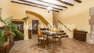 Casa in Corbera de Llobregat photo 7