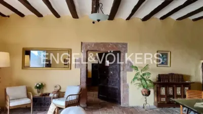 Casa in Corbera de Llobregat photo 8