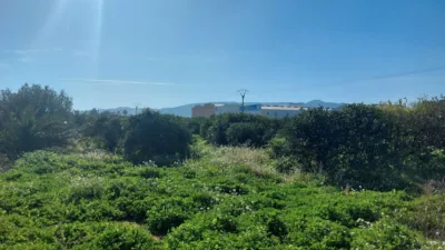 Terreno en venta en Beniarbeig - Vista 3