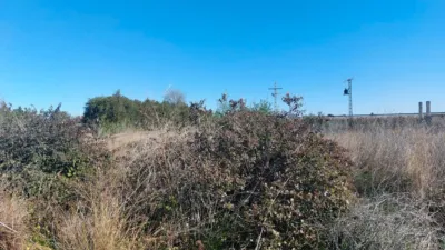 Terreno en venta en Beniarbeig - Vista 4