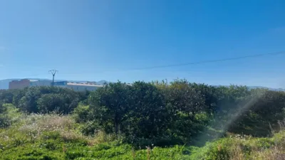 Terreno en venta en Beniarbeig - Més