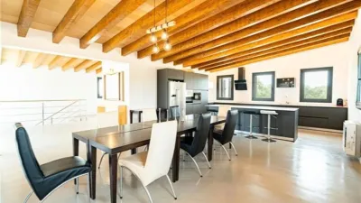 Rustic house in Campos photo 11