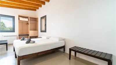 Rustic house in Campos photo 13