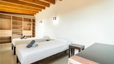 Rustic house in Campos photo 16