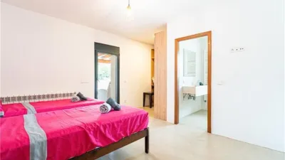 Rustic house in Campos photo 17