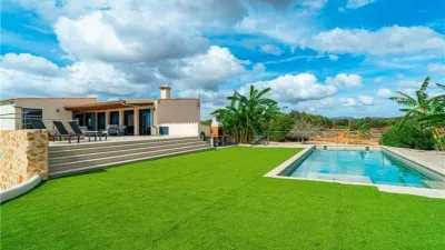 Rustic house in Campos photo 25