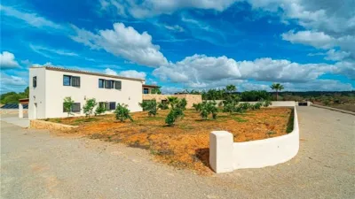 Rustic house in Campos photo 27