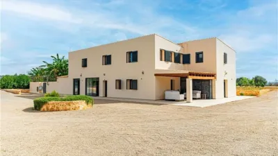 Rustic house in Campos photo 3