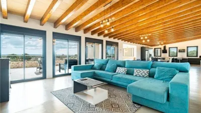 Rustic house in Campos photo 4