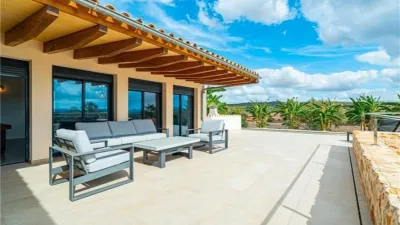 Rustic house in Campos photo 5
