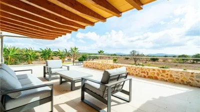 Rustic house in Campos photo 6