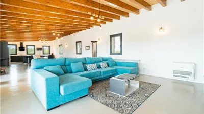 Rustic house in Campos photo 7