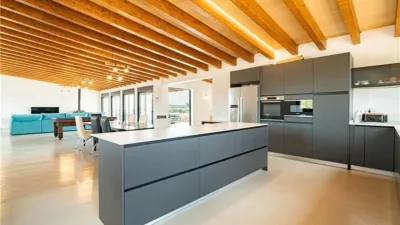 Rustic house in Campos photo 9