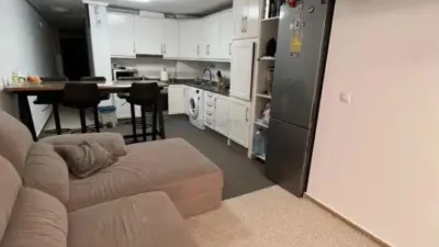 Piso – Torrevieja, El Palmeral - Más