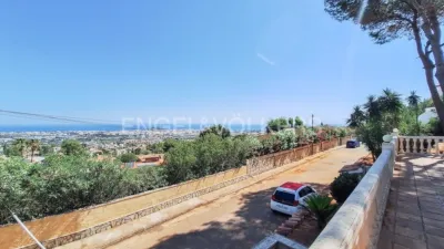 Casa – Dénia - Vista 3