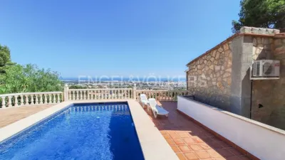 Casa – Dénia - Vista 2