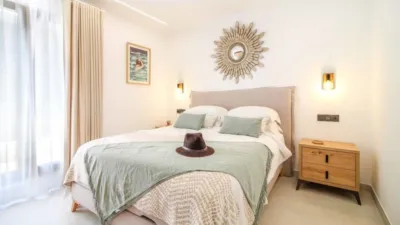 Chalet in Marina Manresa-Mal Pas-Bonaire photo 11