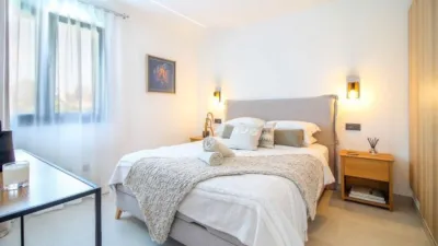 Chalet in Marina Manresa-Mal Pas-Bonaire photo 15