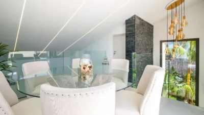 Chalet in Marina Manresa-Mal Pas-Bonaire photo 18