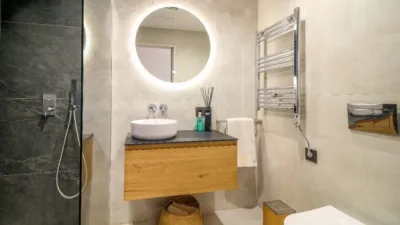 Chalet in Marina Manresa-Mal Pas-Bonaire photo 21
