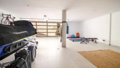 Chalet in Marina Manresa-Mal Pas-Bonaire photo 23