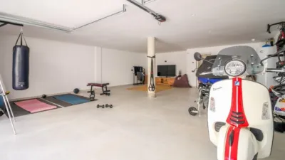 Chalet in Marina Manresa-Mal Pas-Bonaire photo 24
