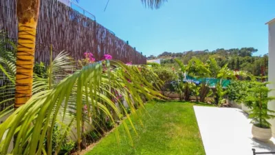 Chalet in Marina Manresa-Mal Pas-Bonaire photo 25