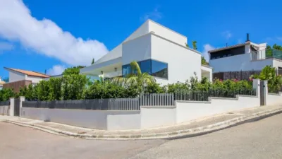 Chalet in Marina Manresa-Mal Pas-Bonaire photo 26
