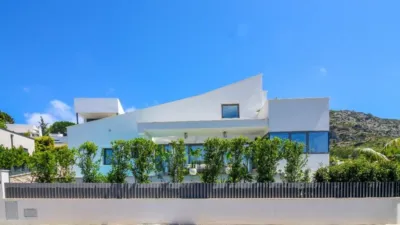 Chalet in Marina Manresa-Mal Pas-Bonaire photo 27