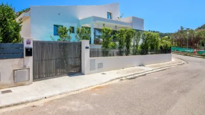 Chalet in Marina Manresa-Mal Pas-Bonaire photo 28