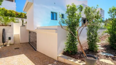 Chalet in Marina Manresa-Mal Pas-Bonaire photo 29