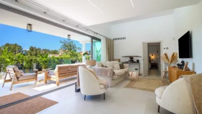 Chalet in Marina Manresa-Mal Pas-Bonaire photo 2