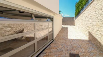 Chalet in Marina Manresa-Mal Pas-Bonaire photo 30