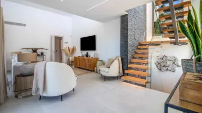 Chalet in Marina Manresa-Mal Pas-Bonaire photo 5