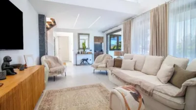 Chalet in Marina Manresa-Mal Pas-Bonaire photo 6