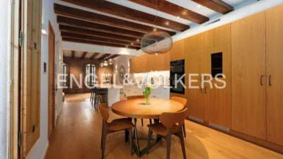 Piso en alquiler en L'Antiga Esquerra de L'Eixample - Imagen 10