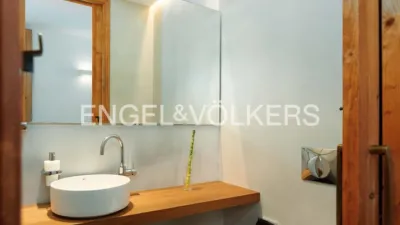 Piso en alquiler en L'Antiga Esquerra de L'Eixample - Imagen 11