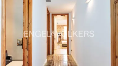 Piso en alquiler en L'Antiga Esquerra de L'Eixample - Imagen 12