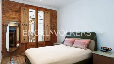 Piso en alquiler en L'Antiga Esquerra de L'Eixample - Imagen 15