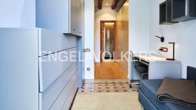 Piso en alquiler en L'Antiga Esquerra de L'Eixample - Imagen 17