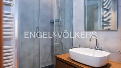 Piso en alquiler en L'Antiga Esquerra de L'Eixample - Imagen 19