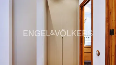 Piso en alquiler en L'Antiga Esquerra de L'Eixample - Imagen 20
