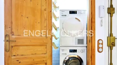 Piso en alquiler en L'Antiga Esquerra de L'Eixample - Imagen 22