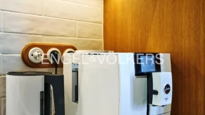 Piso en alquiler en L'Antiga Esquerra de L'Eixample - Imagen 26