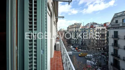 Piso en alquiler en L'Antiga Esquerra de L'Eixample - Imagen 27