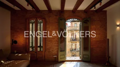 Piso en alquiler en L'Antiga Esquerra de L'Eixample - Imagen 28