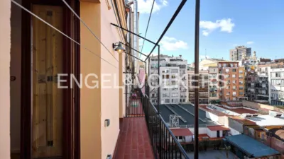 Piso en alquiler en L'Antiga Esquerra de L'Eixample - Imagen 29