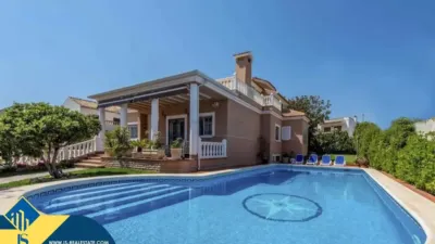 Casa – Torrevieja - Vista 2